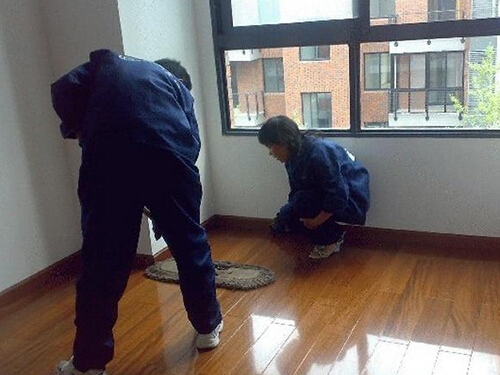 开荒保洁的注意事项 从灰尘到洁净，你需要知道的保洁清洗全攻略