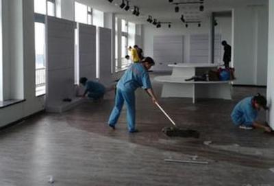 鸿兴家政 专业日常保洁与开荒清洗服务全解析